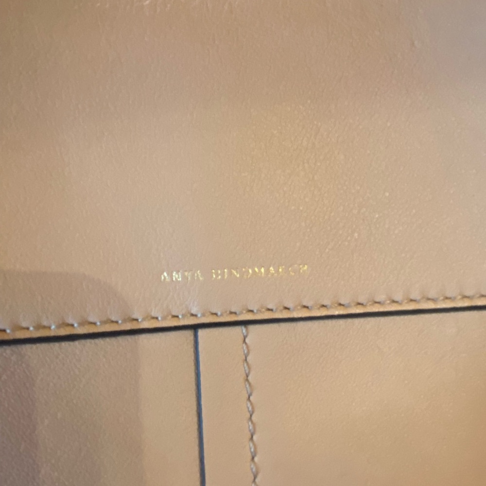 Shoulder Bag, Pristine Condition - image 4